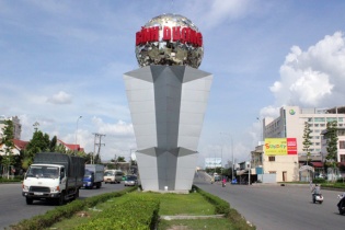 Bình Dương: Trao giấy phép đầu tư cho 33 dự án với tổng vốn 695 triệu USD