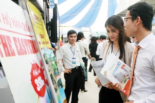 Môi giới địa ốc phía Nam vẫn “thờ ơ” với chứng chỉ hành nghề