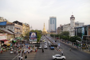 BIDV được cấp phép thành lập chi nhánh tại Myanmar 