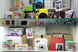 Chọn quà tặng công nghệ độc đáo ngày 8/3