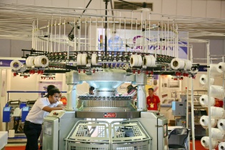 Công ty TNHH Dệt may Vinatex Quốc tế Toms thông báo mời thầu