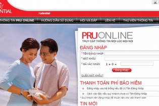 Đường đua dịch vụ bảo hiểm thu phí online nóng dần