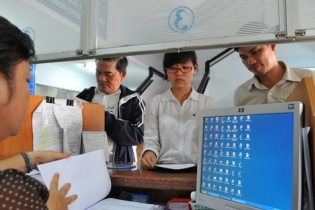 Thuế môn bài doanh nghiệp sắp thành lệ phí, mức đóng tăng gấp ba