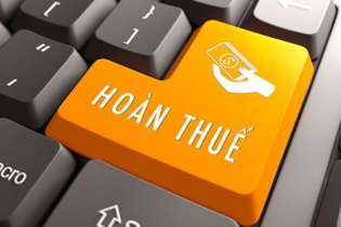 Sửa quy định hoàn thuế cho doanh nghiệp trước ngày 15/3