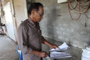 Được vinh danh là vua nấm mỡ Canada, đôi vợ chồng Việt kiều vẫn về nước lập nghiệp