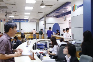 Chứng khoán FPT sẽ niêm yết lên UPCoM