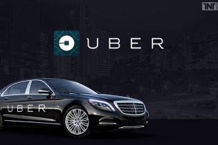 Uber chi tỷ USD mua 100.000 chiếc Mercedes S-Class
