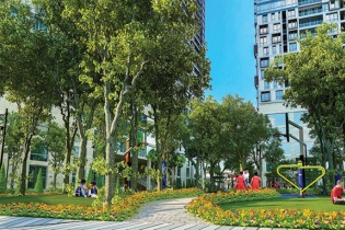 Cần thêm chính sách hỗ trợ cho phát triển đô thị xanh