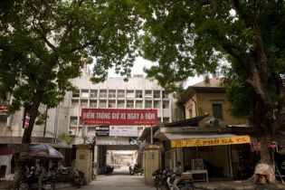 Tranh chấp dai dẳng tại khu "đất vàng" Zone 9