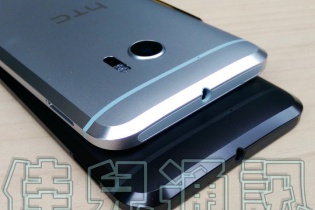 HTC 10 - Đối thủ của Galaxy S7, LG G5 và iPhone 7 lộ diện