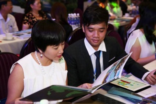 Bất động sản nghỉ dưỡng của Sun Group hút nhà đầu tư quốc tế