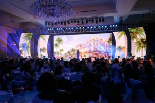 Sự kiện ra mắt dự án Vinhomes Dragon Bay thu hút hơn 1.000 khách hàng