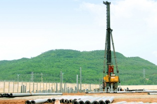 FECON tổ chức đại hội cổ đông vào ngày 23/4