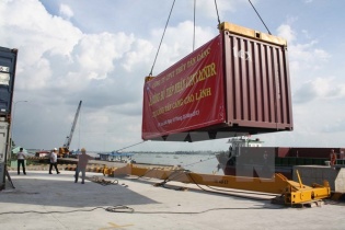Cần xây dựng cơ sở dữ liệu về các nhà cung ứng trong nước