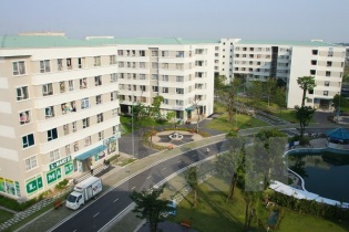 Sẽ ưu đãi thuế nhằm phát triển đầu tư xây nhà ở xã hội cho thuê