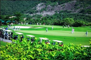 Vinpearl Golf tổ chức vòng loại giải đấu uy tín thế giới