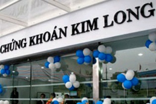 Chứng khoán Kim Long giải thể, 2002 tỷ đồng chia đều cho cổ đông?