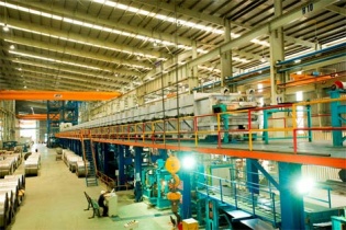 Diễn biến các cổ phiếu cần quan tâm tuần qua: HSG tăng mạnh 15,45%