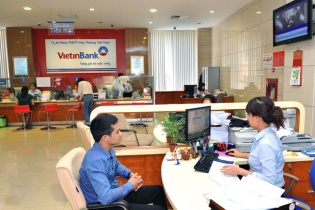 VietinBank tỏa sáng trong Top 100 ASEAN Banks 2016