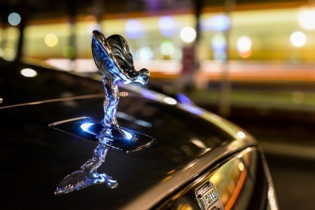 Bật mí 7 bí mật ít biết về hãng xe Anh quốc Rolls-Royce