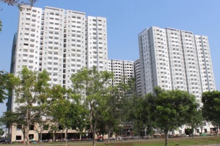 Một công ty Việt được mời đầu tư xây nhà ở xã hội tại Mỹ