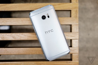 5 điểm tuyệt vời nhất của HTC 10