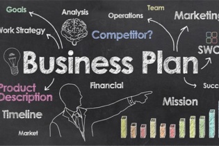 "Startup Việt hãy lập ít nhất 20 bản kế hoạch kinh doanh"