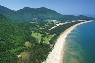 Thị trường bất động sản Huế đón làn sóng đầu tư mới