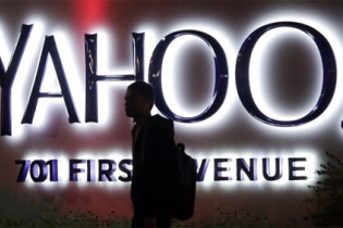 Yahoo trước thời khắc lụi tàn