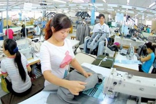 Để đạt lợi ích, doanh nghiệp dệt may phải hành động
