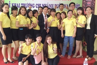 Bắt tạm giam Giám đốc một công ty bán hàng đa cấp