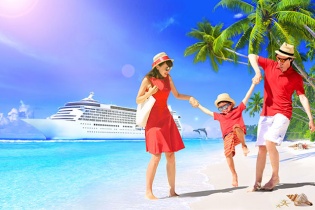 Techcombank tung nhiều ưu đãi chào hè 2016