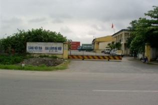 Hà Nội: Kim ngạch xuất khẩu 4 tháng ước đạt 3,4 tỷ USD