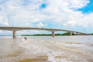 Cà Mau tăng cường thu hút đầu tư vào hạ tầng cơ sở