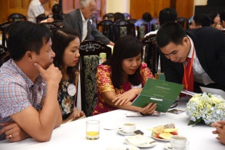 Dự án nhà phố thương mại đầu tiên tại Yên Bái có hút khách?