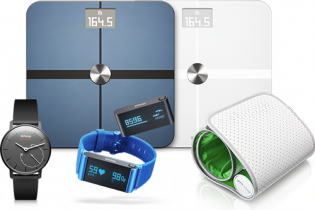 Nokia tham gia đường đua smartwatch