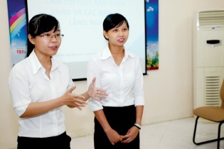 Ý tưởng khởi nghiệp: Chuỗi quán ăn ICarb