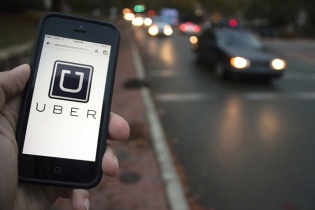 3 bài học từ startup đắt giá nhất thế giới - Uber