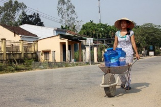 Dự báo thời tiết hôm nay: Nắng nóng tiếp tục duy trì trên diện rộng