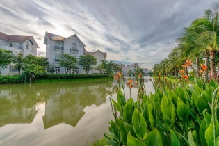 Vingroup đạt 1.038 tỷ đồng lợi nhuận quý I/2016