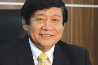 CEO Kienlongbank Võ Văn Châu: "Điều hành phải giữ được danh dự của bản thân"