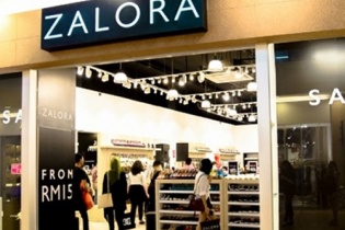 Nguyễn Kim tiếp quản Zalora Việt Nam