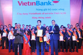 Tối ưu hóa phương thức giao dịch cho doanh nghiệp