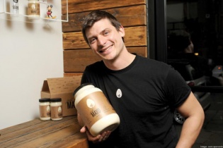 CEO Hampton Creek: Hành động như thể ngày mai sẽ chết