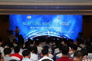 FPT hé lộ thông tin về 2 dự án hỗ trợ khởi nghiệp