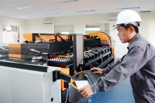 Lúng túng tiếp cận vốn