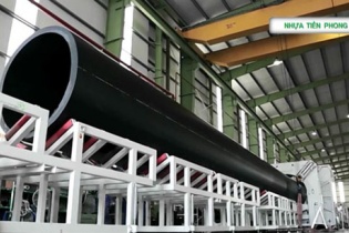 Nhựa Thiếu Niên Tiền Phong ra mắt sản phẩm mới