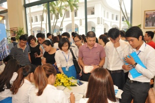 Sức hút bất động sản tại các "điểm nóng" Quảng Ninh, Hải Phòng
