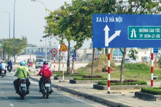 Cơ chế đầu tư đặc biệt cho Dự án từ đường Mai Chí Thọ đến Vành đai 2 TP.HCM