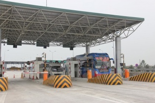 Hai bộ bắt tay rà soát lộ trình tăng phí BOT